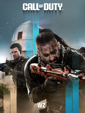 Call Of Duty: Warzone 2.0