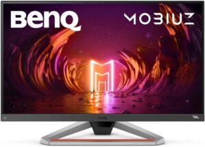 BenQ MOBIUZ EX2510S
