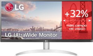 LG 29WQ600-W