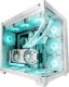 Torre Mars Gaming MCV4 Blanca